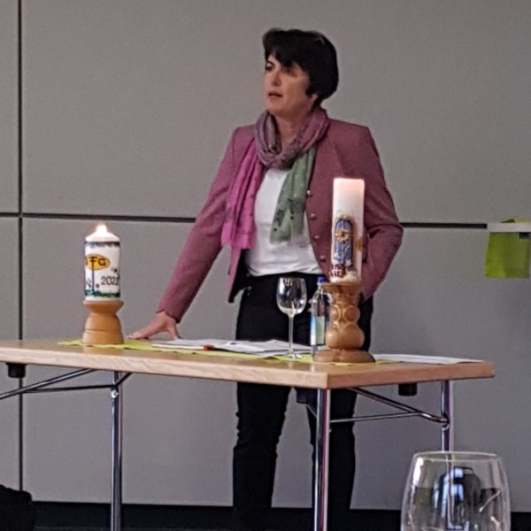 Jahreshauptversammlung der Soyener Frauengemeinschaft