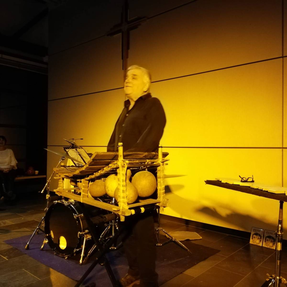 Eine Kindheit in Soyen