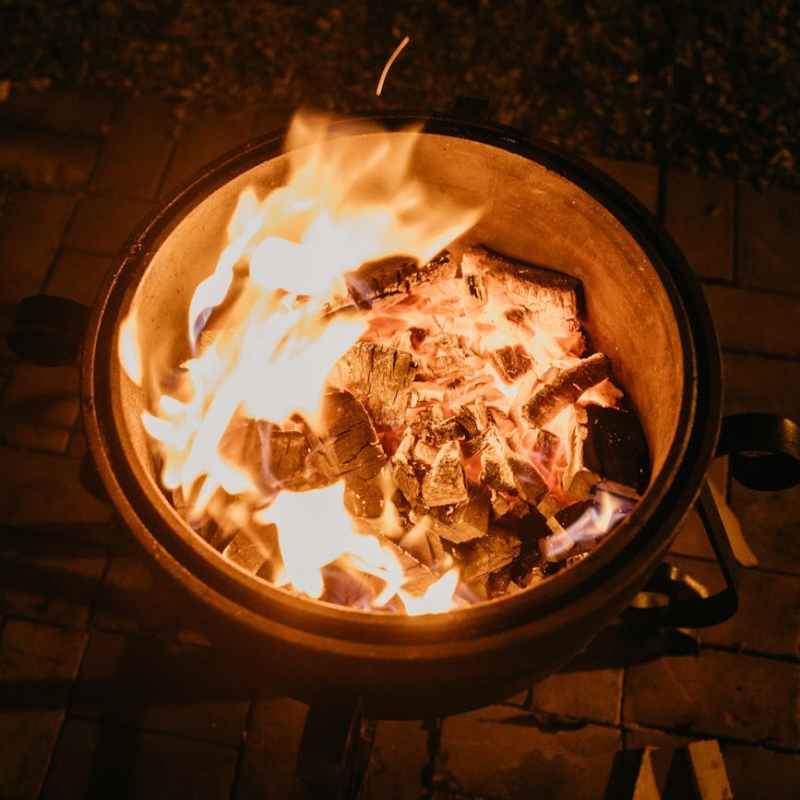 Martinszug am 14. November 2025