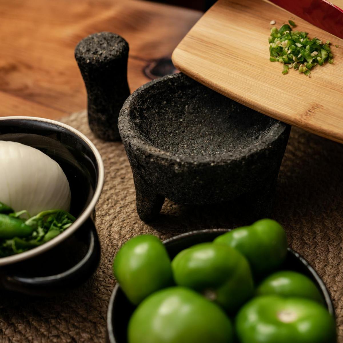 Thailändisch Kochen – ein genussvoller Abend im Pfarrzentrum