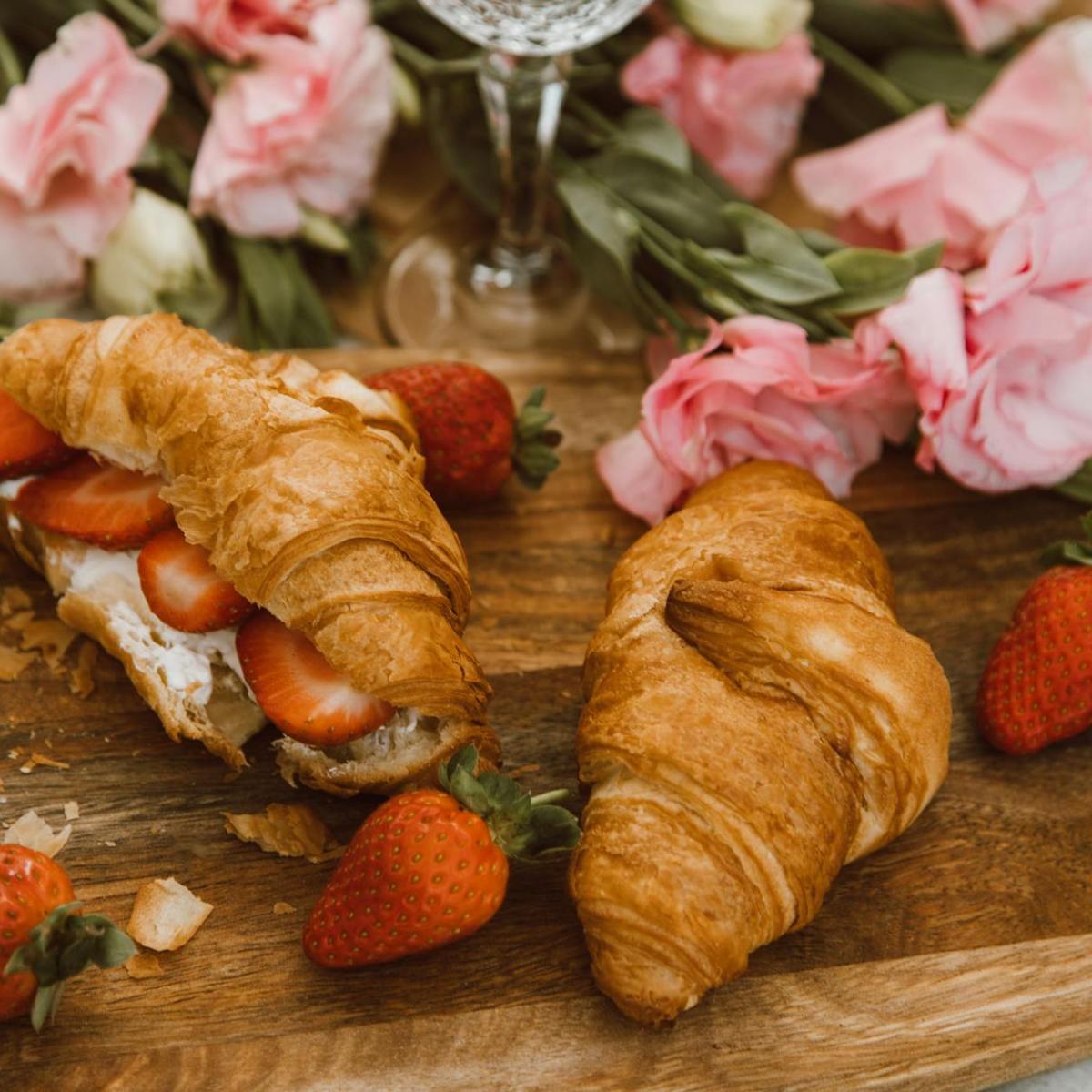 Muttertagsfrühstück