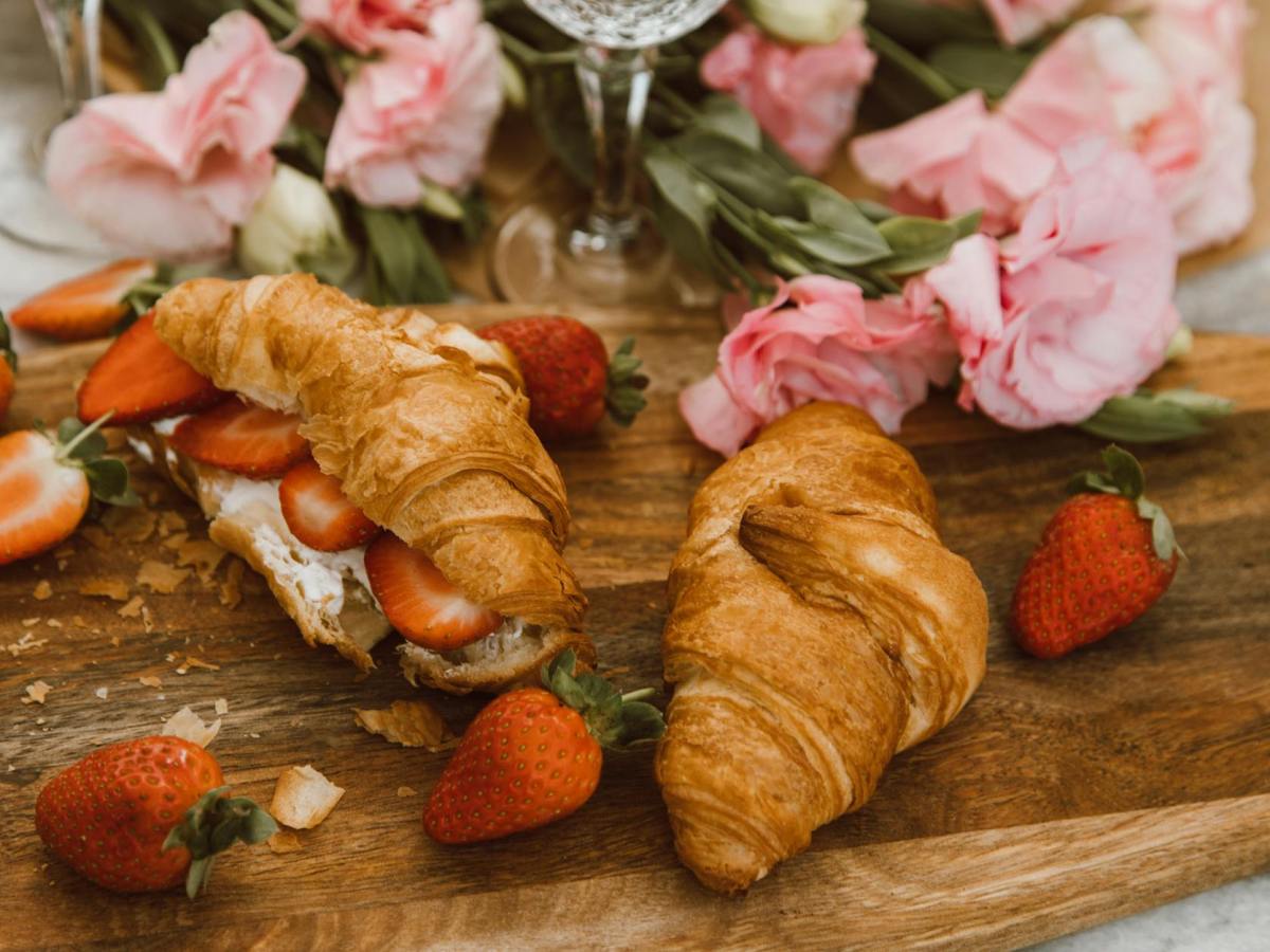Muttertagsfrühstück